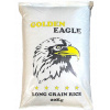 Dlhozrnná ryža Golden Eagle 20 kg