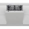 WHIRLPOOL W2I HD524 AS, VESTAVNÁ MYČKA N