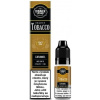 Liquid Dinner Lady BAR SALTS TOBACCO Caramel Tobacco 10ml - 20mg