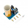 Teslova cievka stavebnica KIT DIY s 12V