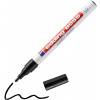 Popisovač outdoor edding 8055 čierny, Akcia, TIP