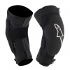 Alpinestars Vector Pro Kevlar - chrániče loktů (Alps 2/Evolution L/XL