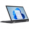 Notebook Lenovo ThinkPad X13 Yoga Gen 3 (21AW004KCK) čierny