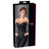 Cottelli - embroidered party lace (black)