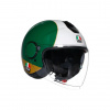 AGV ETERES E2206 AGO 1 Velkosť: S