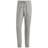 adidas Essentials French Terry Tapered Cuff 3-Stripes M IC9407 pants (191474) Black 2XL