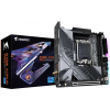 Gigabyte AORUS B760I PRO, Intel B760, LGA1700, 2xDDR5, mini-ITX B760I AORUS PRO