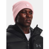 Under Armour Pánska čiapka UA Halftime Cuff Ružová OSFM