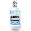 Ústna voda Listerine Advanced White Mäta s jemnejšou chuťou 500 ml