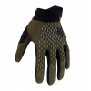 RUKAVICE FOX DEFEND OLIVE GREEN (XL)