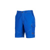 Pracovné bermudy Payper Caracas Farba: Kráľovská modrá, Veľkosť: 3XL (0012040067090003XL)