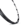 Ráfik MACH1 KARMA DISC 26 32D+vložky čierny, ventil 9, 490g
