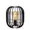 Lucide 78599/01/30 REDA stolná lampa 1xE27