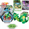 Bakugan Geogan Rising Ultra Ventus Serpillious (Bakugan Geogan Rising Ultra Ventus Serpillious)