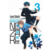 Alicanto Nozaki, mistr romantiky 3