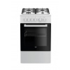 SPORÁK KOMBINOVANÝ BEKO FSM52020DW