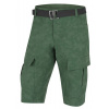 HUSKY Kafrey M green - S