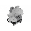 Zámok centrálneho zamykania zadný Audi A6 C7 2010-, A6 C7 Avant 2011-, A6 C7 Allroad 2012-/ľavý/ 4G0839015C NTY