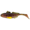 3ks Gumová Nástraha Westin Gunnar The Goby 6,5cm 3,5gr Appleseed