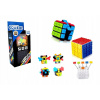 Magická kocka z kociek, logická skladačka, hlavolam 3x3x3 Pro Kids