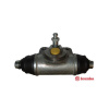 BREMBO A 12 598 Brzdovy valcek kolesa