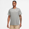 Nike Dri-FIT Legend Men's Fitness T-Shirt Grey/Black XL