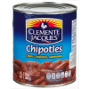 Chilli Clemente Jacques Chipotles Adobados 2,8 kg
