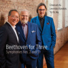 Yo-Yo Ma & Leonidas Kava - Beethoven For Three: Symphonies.. [CD]