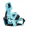 NIDECKER SUPERMATIC - CYAN Veľkosť: M