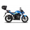 Rošt centrálneho kufra SHAD pre SUZUKI GSX-S 125