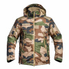 Bunda parka FIGHTER XMF 200 hardshell CCE veľ.4XL