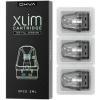 OXVA Xlim V3 Pod Top Fill cartridge 0,6ohm 2ml 3Pack
