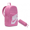 Školský batoh NIKE ružová+ peračník