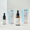 KVITOK® Pleťové sérum - Kyselina Salicylová (extrakt z bielej vŕby) Balenie: 10 ml