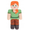 PLYŠÁK PLYŠOVÁ HRAČKA MINECRAFT ALEX