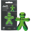 Mr&Mrs Fragrance Mr&Mrs Jeff Chrome Lemon&Orange Green
