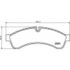 BREMBO P A6 030
