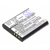 Akumulátor Cameron Sino Li-50B 800 mAh pre Olympus