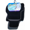 Autokoberce Compass textilné 4 ks OCTAVIA II 2008-