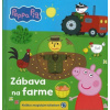 Peppa Pig - Zábava na farme - kolektiv
