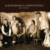 Paper Airplane Alison Krauss & Union Station CD