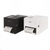Citizen CL-E321, 8 dots/mm (203 dpi), ZPLII, Datamax, multi-IF (Ethernet), black CLE321XEBXXX