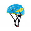 Prilba Camp Speed Comp Light Blue