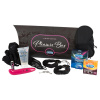 DUREX Pleasure Box - vibračný set (8 kusov)