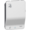 Schneider Electric Nabíjacia stanica SMART WALLBOX EVB1A22P4RI so zásuvkou T2S – 7/22 kW – RFID