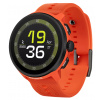 Suunto Run Coral Orange Silicone Strap