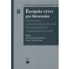 Európske výzvy pre Slovensko - Zborník