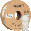 R3D PLA Transparent - 1,75 mm/1000 g