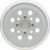 Bosch Brúsny tanier PEX 300/400 AE a AdvancedOrbit 18, mäkký 2609256B62