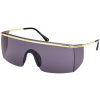 Sluneční brýle Tom Ford FT0980 – 30A POLARIZED